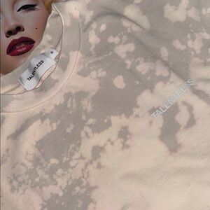 🫦 🥀 🫦• 🫡 TALENTLESS x Say Less vibes 🫡• 🥀 🫦 🥀